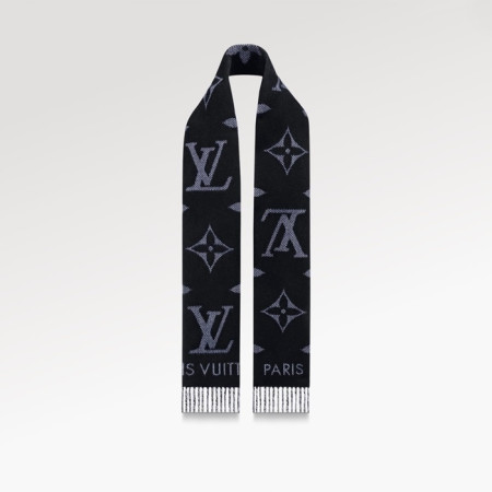 루이비통 남성 이니셜 머플러 - Louis vuitton Mens Initial Muffler - acc6025x