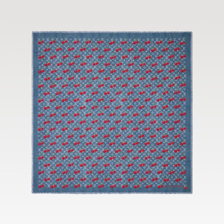 루이비통 여성 스퀘어 스카프 - Louis vuitton Womens Square Scarf - acc6057x