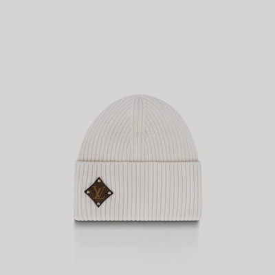 루이비통 남/녀 이니셜 비니 - Louis vuitton Unisex Initial Beanie - acc6071x