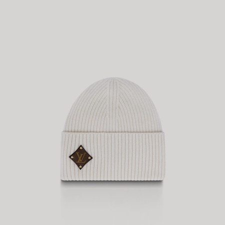 루이비통 남/녀 이니셜 비니 - Louis vuitton Unisex Initial Beanie - acc6071x