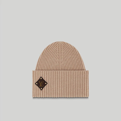 루이비통 남/녀 이니셜 비니 - Louis vuitton Unisex Initial Beanie - acc6072x