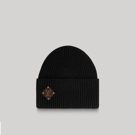 루이비통 남/녀 이니셜 비니 - Louis vuitton Unisex Initial Beanie - acc6073x