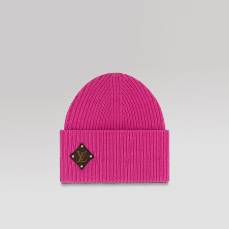 루이비통 남/녀 이니셜 비니 - Louis vuitton Unisex Initial Beanie - acc6074x