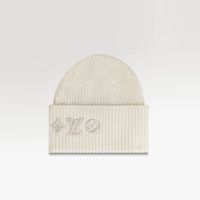 루이비통 남/녀 이니셜 비니 - Louis vuitton Unisex Initial Beanie - acc6076x