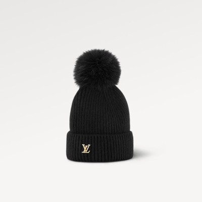 루이비통 남/녀 콜드 스파크 비니 - Louis vuitton Unisex LV Cold Spark Beanie - acc6078x