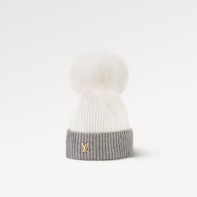루이비통 남/녀 콜드 스파크 비니 - Louis vuitton Unisex LV Cold Spark Beanie - acc6079x