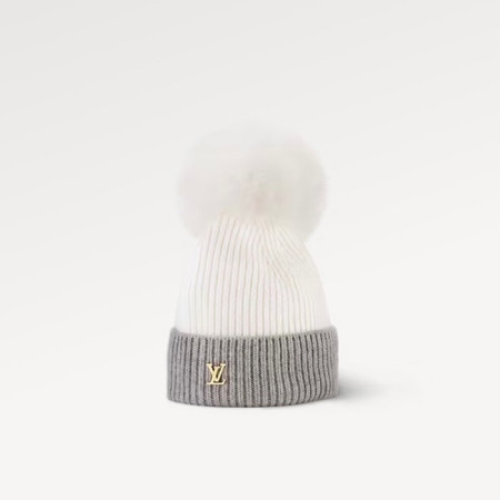 루이비통 남/녀 콜드 스파크 비니 - Louis vuitton Unisex LV Cold Spark Beanie - acc6079x
