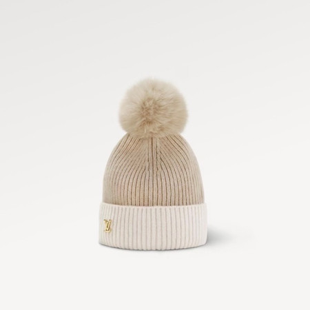 루이비통 남/녀 콜드 스파크 비니 - Louis vuitton Unisex LV Cold Spark Beanie - acc6080x