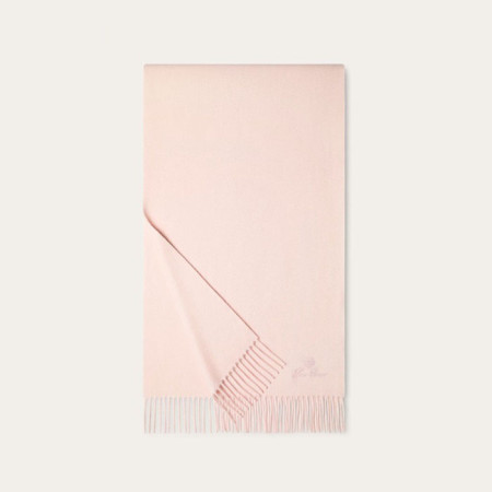 로로피아나 남/녀 그란데 우니따 머플러 - Loro Piana Unisex Grande Unita Muffler - acc6082x