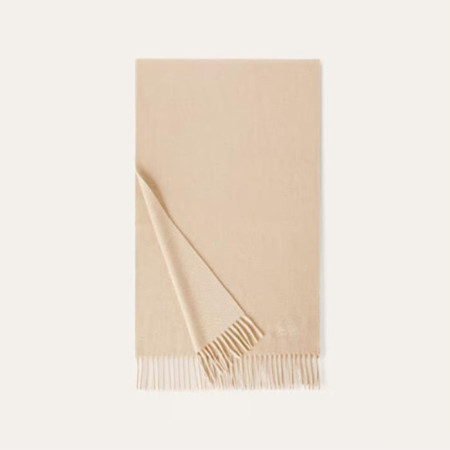 로로피아나 남/녀 그란데 우니따 머플러 - Loro Piana Unisex Grande Unita Muffler - acc6083x