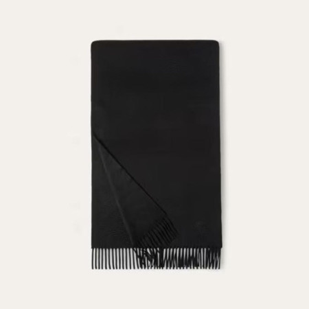 로로피아나 남/녀 그란데 우니따 머플러 - Loro Piana Unisex Grande Unita Muffler - acc6088x