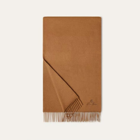 로로피아나 남/녀 그란데 우니따 머플러 - Loro Piana Unisex Grande Unita Muffler - acc6089x