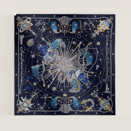에르메스 여성 스퀘어 스카프 - Hermes Womens Square Scarf - acc6096x