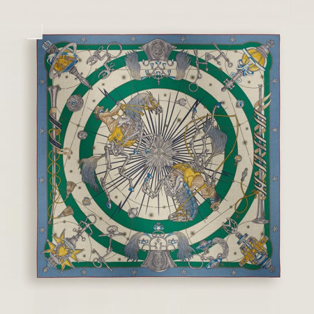 에르메스 여성 스퀘어 스카프 - Hermes Womens Square Scarf - acc6099x