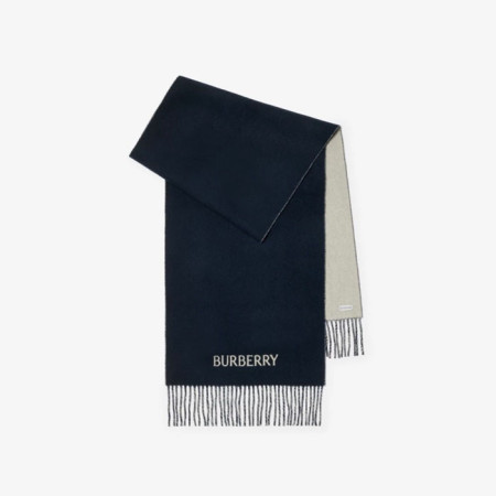버버리 남/녀 양면 머플러 - Burberry Unisex Reversible Muffler - acc6104x