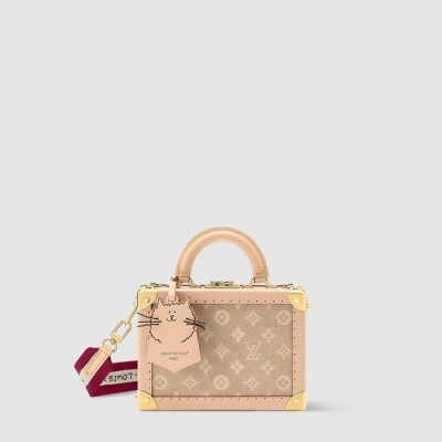 루이비통 여성 쁘띠뜨 발리즈 M14592 - Louis vuitton Womens Petite Balise - lvb11629x
