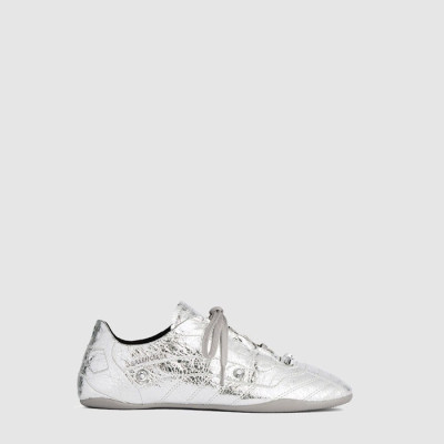 발렌시아가 여성 시티 스니커즈 - Balenciaga Womens City Sneakers - bas8639x