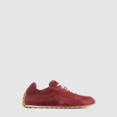 보테가 베네타 여성 오르빗 플래시 스니커즈 - Bottega veneta Womens Orbit Flash Sneakers - bvs8646x