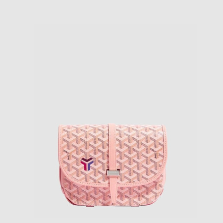 고야드 남성 벨베데르 백 PM - Goyard Mens Belvedere Bag PM - gob11645x