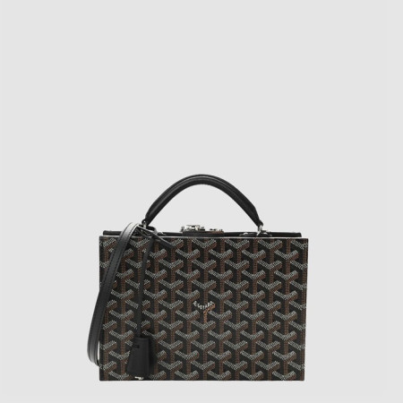 고야드 남/녀 트렁크 백 - Goyard Unisex Trunk Bag - gob11648x