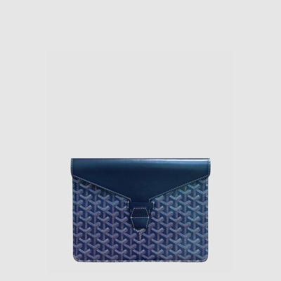 고야드 남/녀 카몬도 클러치 - Goyard Unisex Camondo Clutch - gob11651x