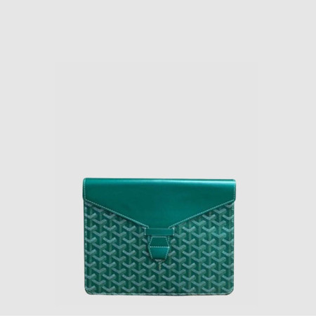 고야드 남/녀 카몬도 클러치 - Goyard Unisex Camondo Clutch - gob11652x