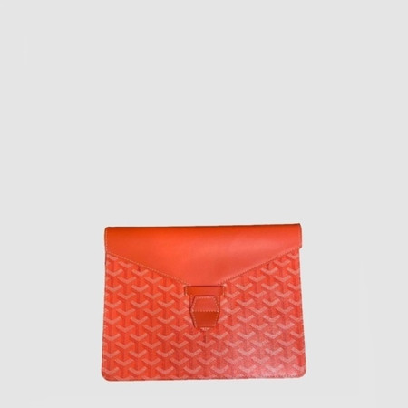고야드 남/녀 카몬도 클러치 - Goyard Unisex Camondo Clutch - gob11654x