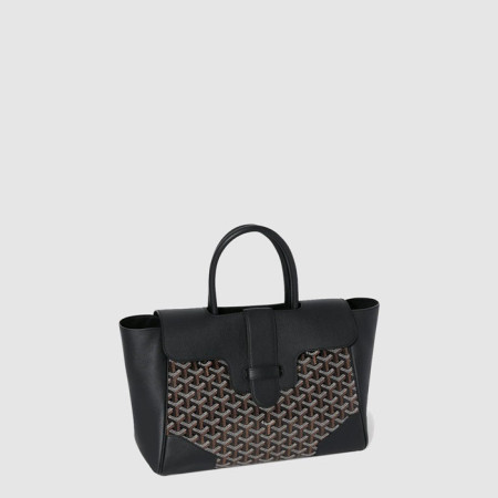 고야드 여성 카바스 사이공 토트백 - Goyard Womens Cabas Saigon Tote Bag - gob11661x