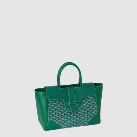 고야드 여성 카바스 사이공 토트백 - Goyard Womens Cabas Saigon Tote Bag - gob11662x