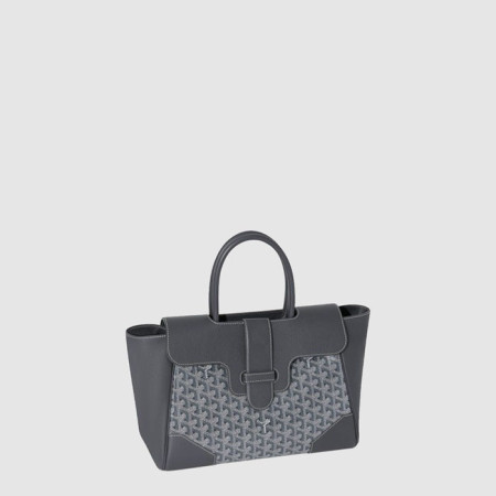 고야드 여성 카바스 사이공 토트백 - Goyard Womens Cabas Saigon Tote Bag - gob11663x