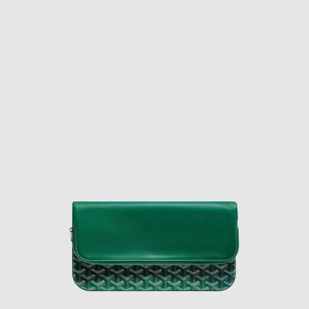 고야드 남/녀 생 마리 클러치 MM - Goyard Unisex Saint Marie Clutch - gob11673x