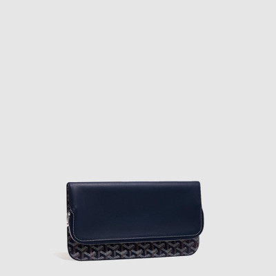 고야드 남/녀 생 마리 클러치 MM - Goyard Unisex Saint Marie Clutch - gob11677x