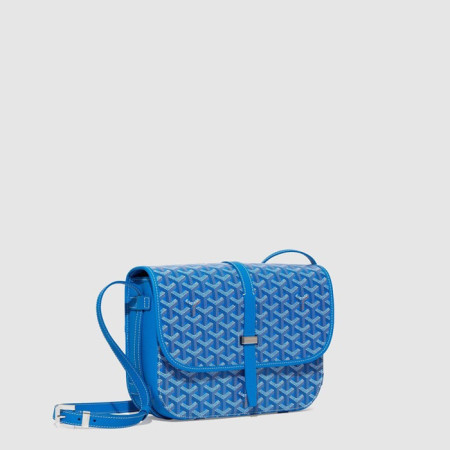 고야드 남성 벨베데르 백 MM - Goyard Mens Belvedere Bag MM - gob11680x