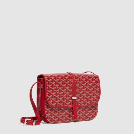 고야드 남성 벨베데르 백 MM - Goyard Mens Belvedere Bag MM - gob11681x