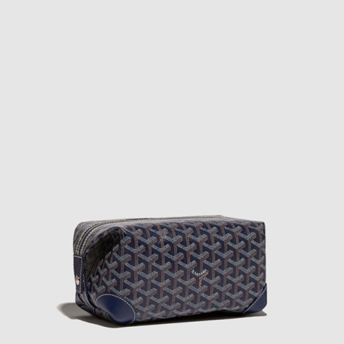 고야드 남/녀 볼링 25 클러치 - Goyard Unisex Bowling 25 Clutch - gob11682x
