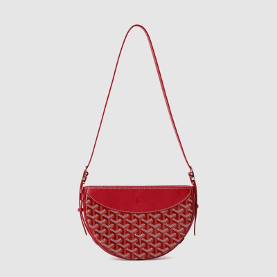 고야드 여성 히론델 백 - Goyard Womens Hirondel Bag - gob11695x