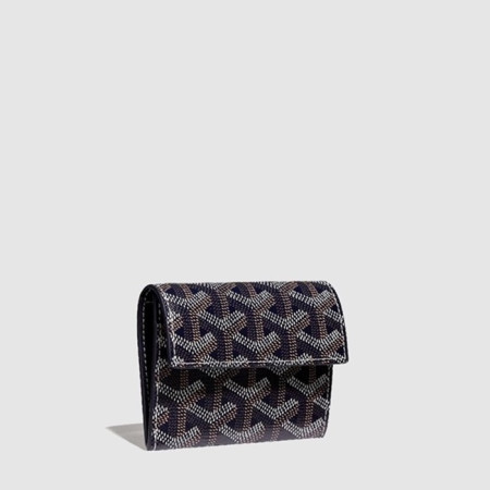 고야드 남/녀 마리니 지갑 - Goyard Unisex Marini Wallet - gow381x