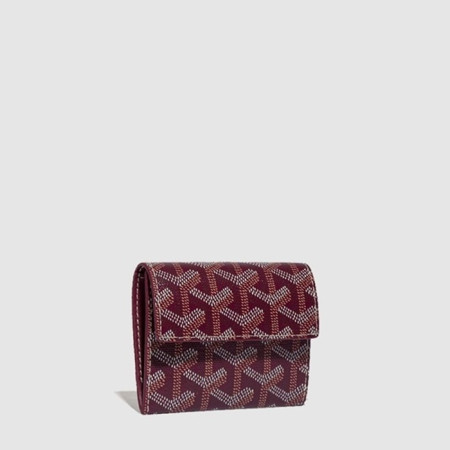 고야드 남/녀 마리니 지갑 - Goyard Unisex Marini Wallet - gow382x