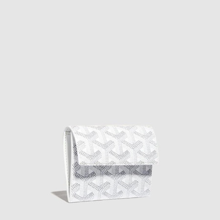 고야드 남/녀 마리니 지갑 - Goyard Unisex Marini Wallet - gow383x