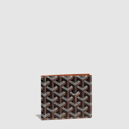 고야드 남/녀 생토마 지폐용 지갑 - Goyard Unisex Saint-Thomas Banknote Wallet - gow385x