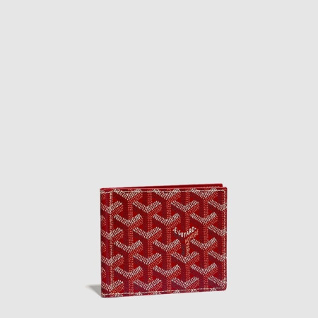 고야드 남/녀 생토마 지폐용 지갑 - Goyard Unisex Saint-Thomas Banknote Wallet - gow386x