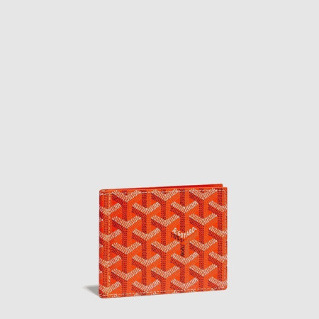 고야드 남/녀 생토마 지폐용 지갑 - Goyard Unisex Saint-Thomas Banknote Wallet - gow387x