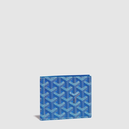 고야드 남/녀 생토마 지폐용 지갑 - Goyard Unisex Saint-Thomas Banknote Wallet - gow390x