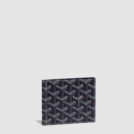 고야드 남/녀 생토마 지폐용 지갑 - Goyard Unisex Saint-Thomas Banknote Wallet - gow391x