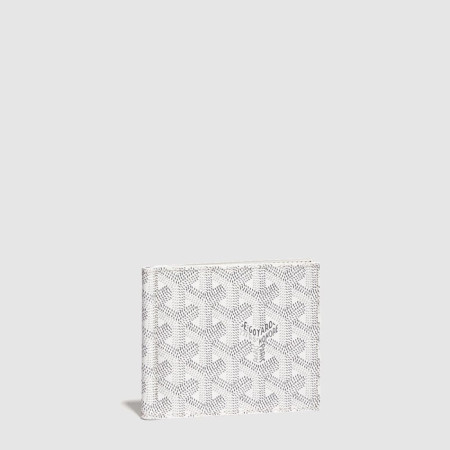 고야드 남/녀 생토마 지폐용 지갑 - Goyard Unisex Saint-Thomas Banknote Wallet - gow393x