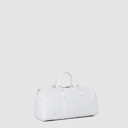 고야드 남/녀 보스턴 45 백 - Goyard Unisex Boston 45 Bag - go11711x