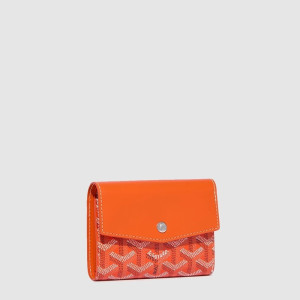 고야드 남/녀 생 가브리엘 지갑 - Goyard Unisex Saint Gabriel Wallet - gow401x