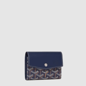 고야드 남/녀 생 가브리엘 지갑 - Goyard Unisex Saint Gabriel Wallet - gow405x