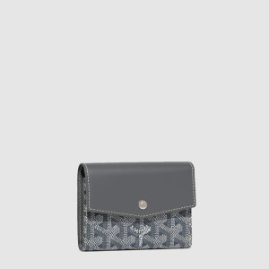 고야드 남/녀 생 가브리엘 지갑 - Goyard Unisex Saint Gabriel Wallet - gow408x