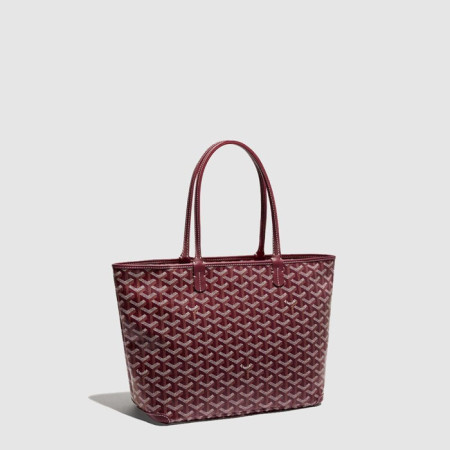 고야드 여성 아르투아 백 PM - Goyard Womens Artios Bag PM - gob11717x